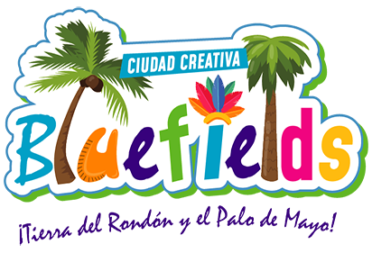 icono ciudad creativa bluefields
