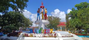 bluefields