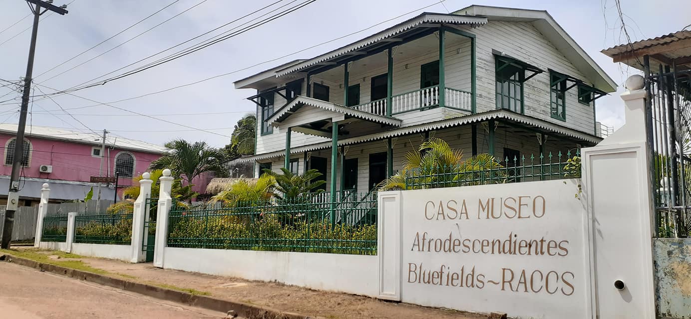 casa museo