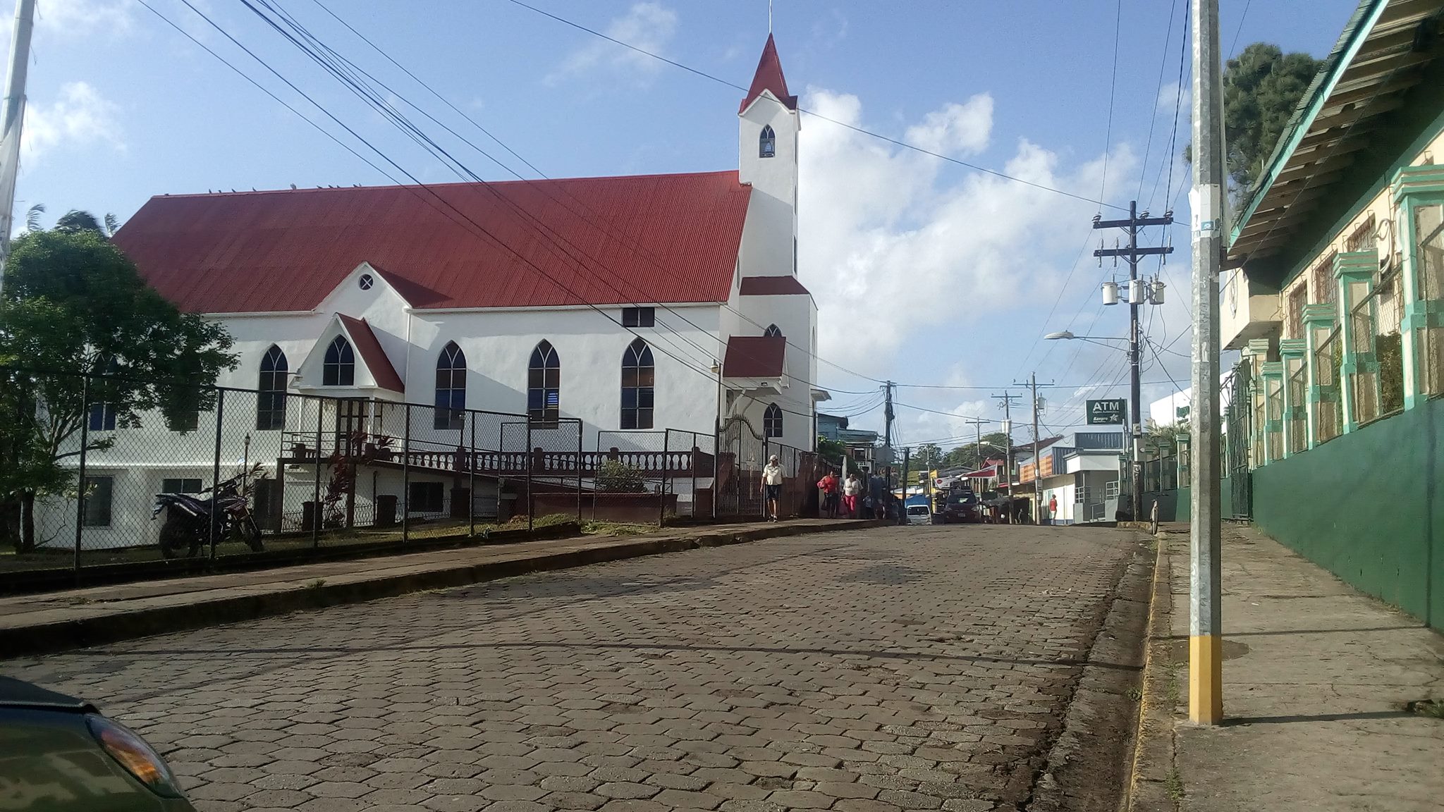 iglesia morava