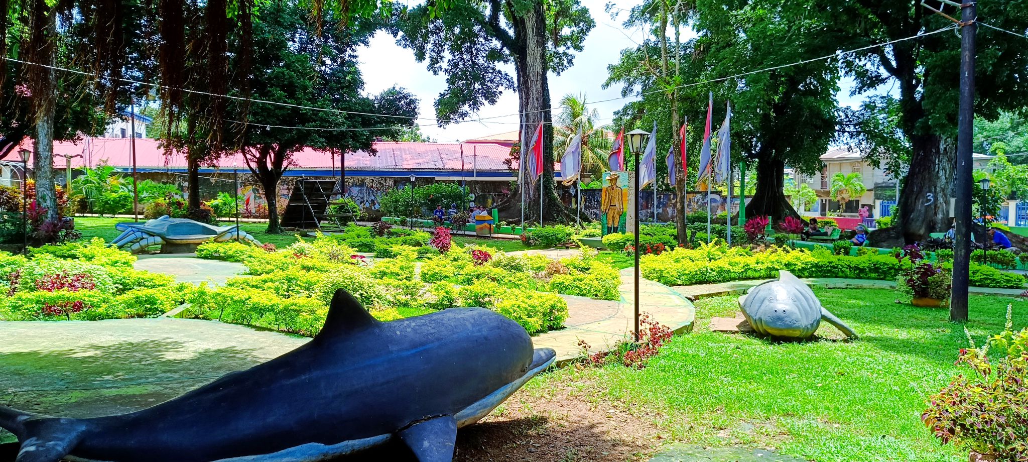 parque