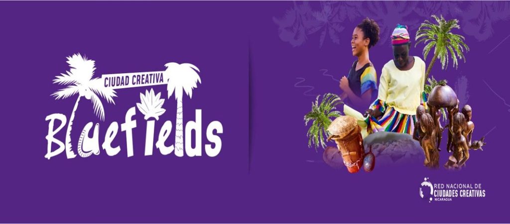 red nacional de ciudades creativas