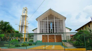 catedral nuestra señora del rosario 1