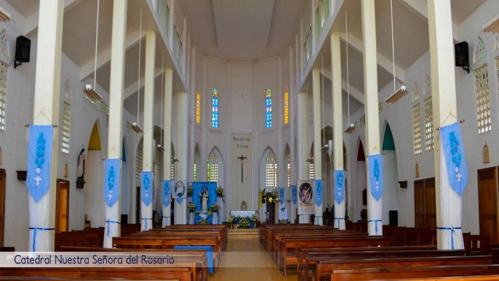 catedral nuestra señora del rosario 2