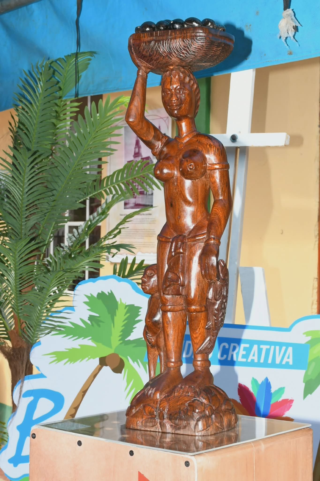 artesania de nuestros puebloas 1