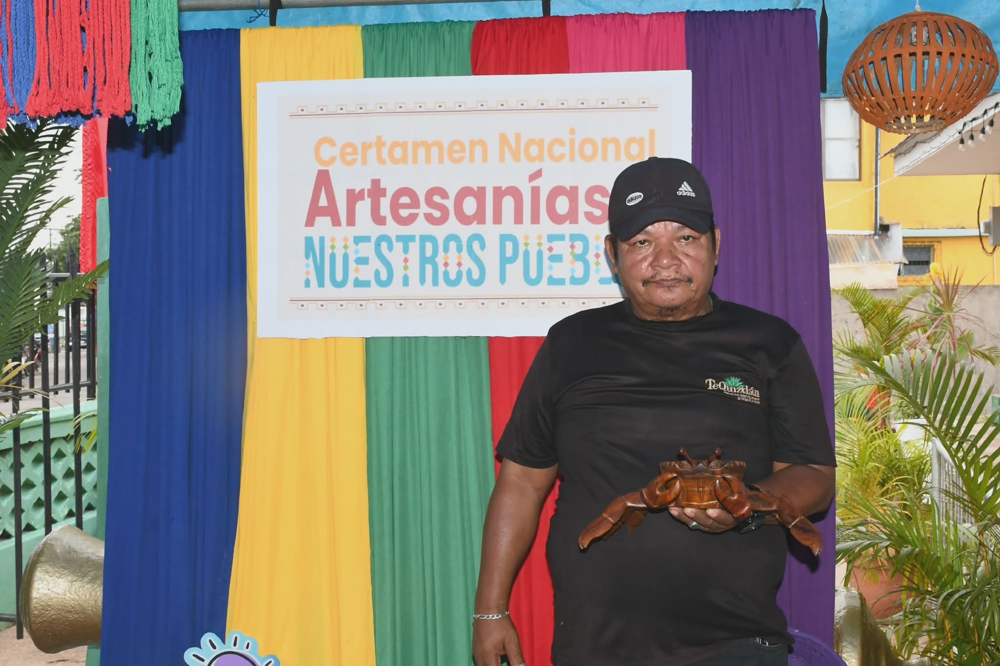 artesania de nuestros puebloas 8