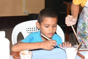 casa municipal de cultura y creatividad 1