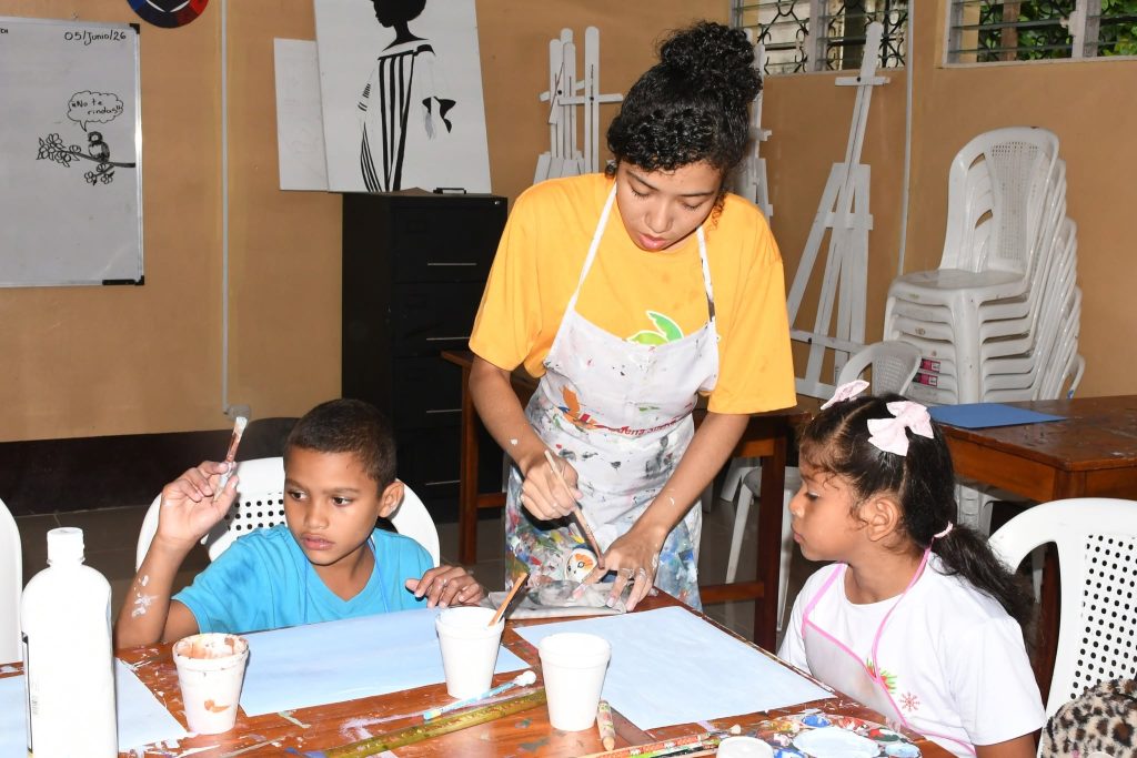 casa municipal de cultura y creatividad 4