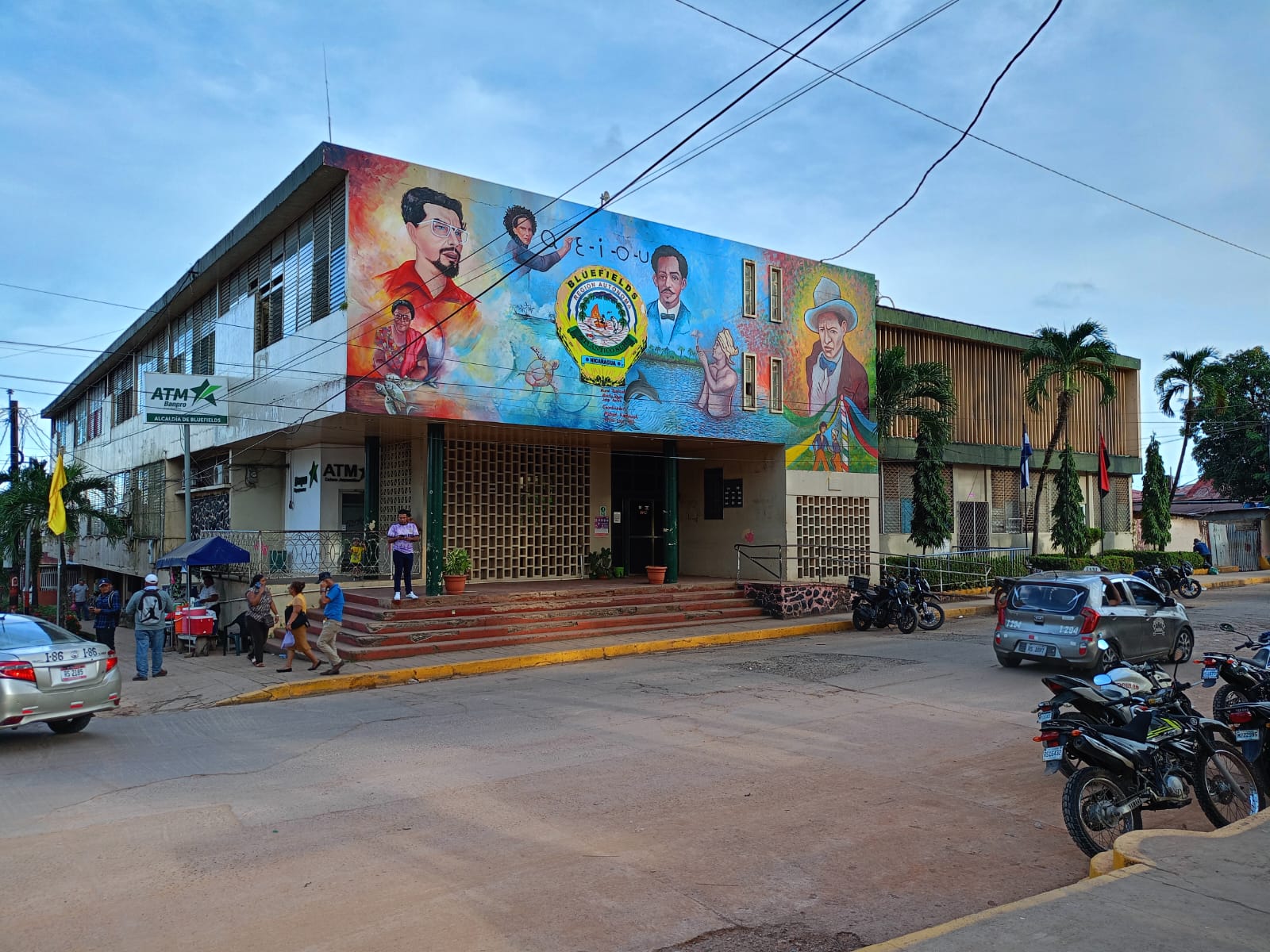 Palacio  Municipal