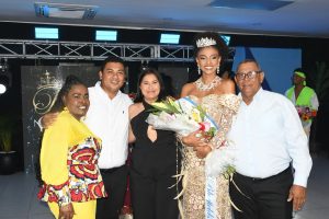 Ciudad Creativa Bluefields