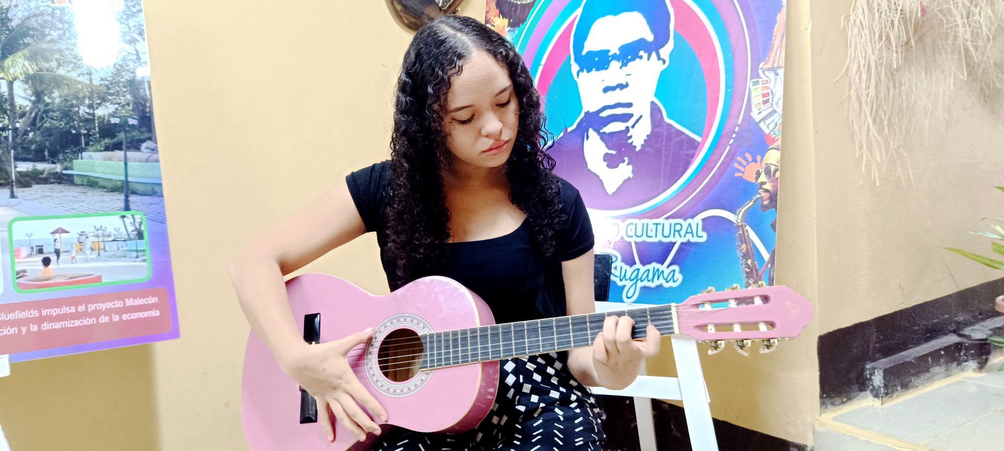 Escuela Municipal de Musica