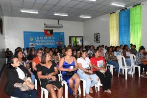 Escuela Municipal de Oficios