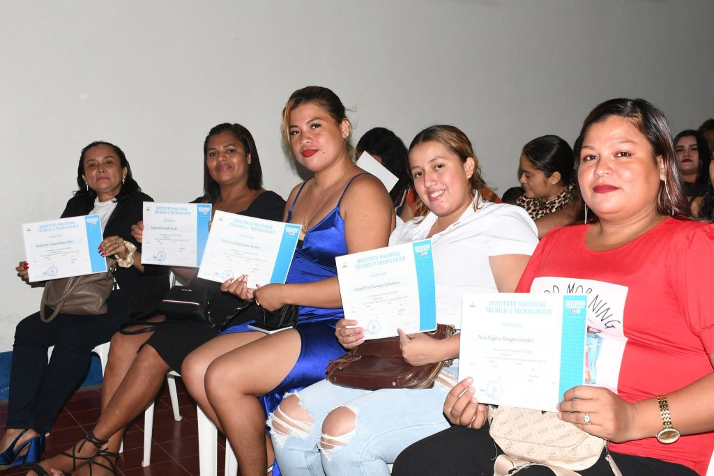 Escuela Municipal de Oficios