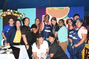 Festival Regional de los Arroces