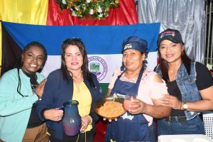 Festival Regional de los Arroces