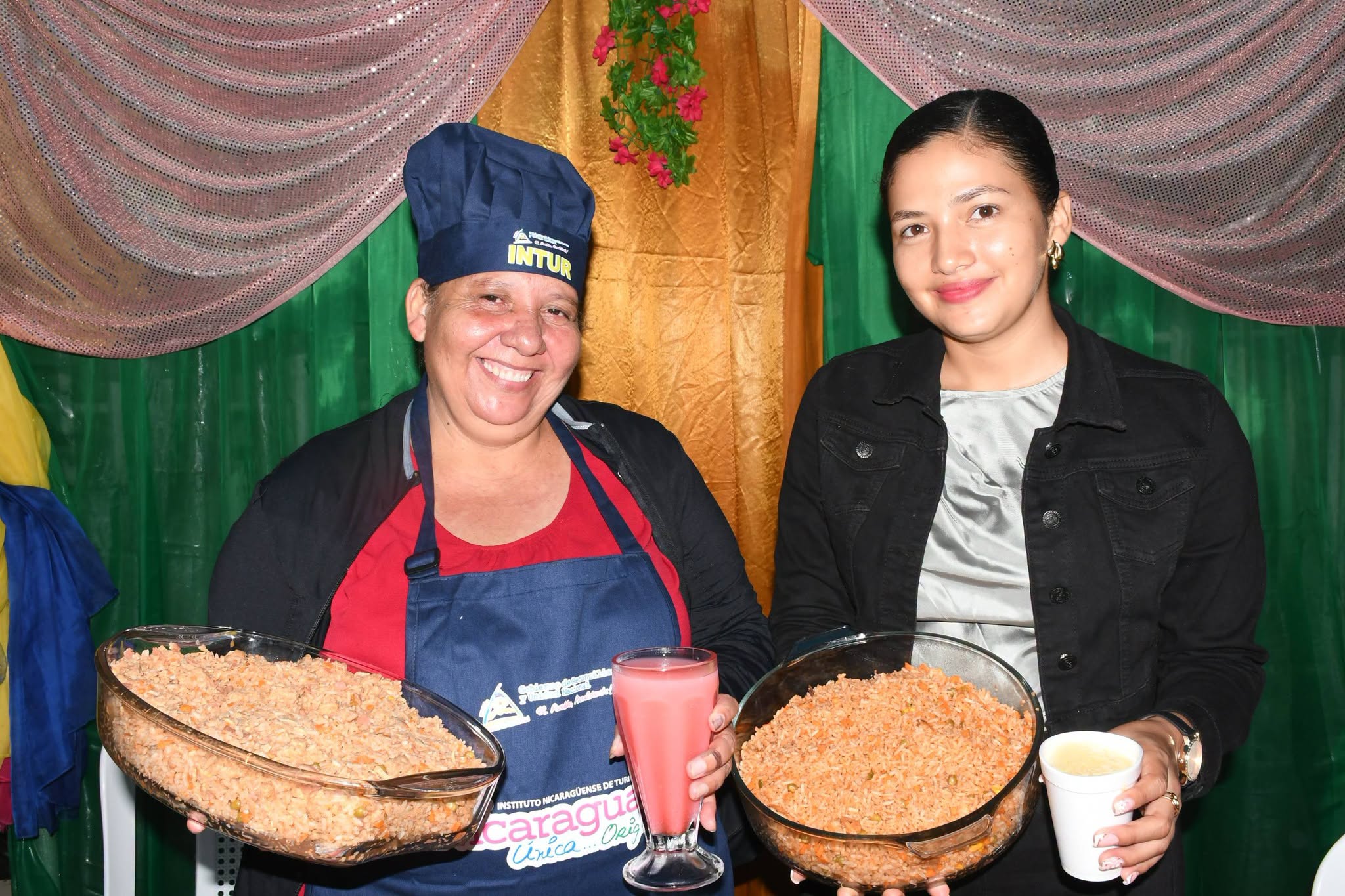 Festival Regional de los Arroces