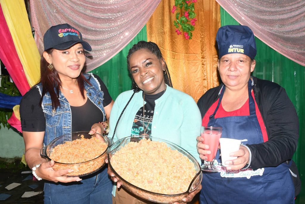 Festival Regional de los Arroces
