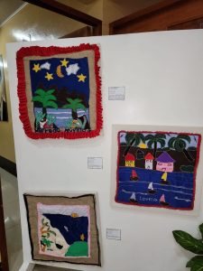  Escuela de Cultura Scarleth Cuadra
