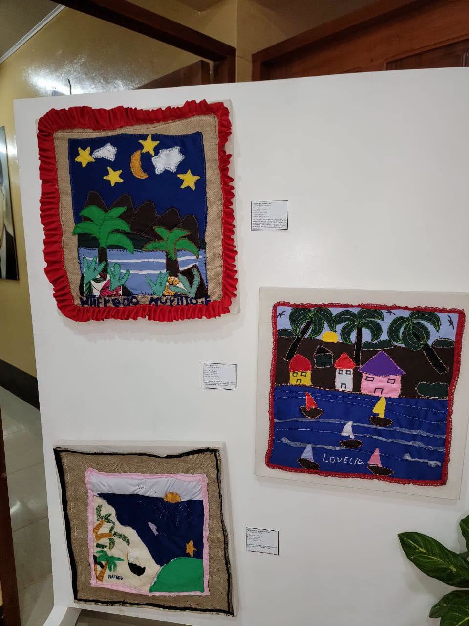  Escuela de Cultura Scarleth Cuadra