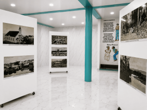 Bluefields Ciudad Creativa