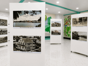 Bluefields Ciudad Creativa
