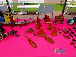 Ciudad Creativa Bluefields.Festival Nacional de Trajes Originales de Nuestro Folklore