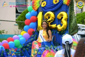 BLUEFIELDS CIUDAD CREATIVA, CELEBRA A LO GRANDE Y TIRA LA CASA POR LA VENTANA EN SU 123 ANIVERSARIO COMO CIUDAD!