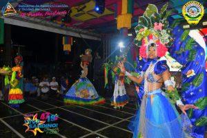 BLUEFIELDS CIUDAD CREATIVA, CELEBRA A LO GRANDE Y TIRA LA CASA POR LA VENTANA EN SU 123 ANIVERSARIO COMO CIUDAD!