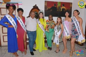 BLUEFIELDS CIUDAD CREATIVA, CELEBRA A LO GRANDE Y TIRA LA CASA POR LA VENTANA EN SU 123 ANIVERSARIO COMO CIUDAD!
